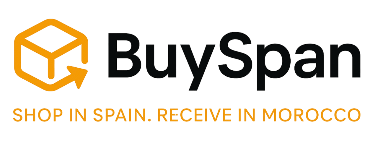 BuySpan Logo